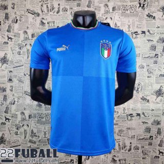 Fussball Trikots Italien Heimtrikot Herren 22 23 AG73