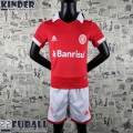 Fussball Trikots Internacional Heimtrikot Kinder 22 23 AK14