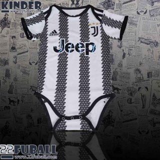 Fussball Trikots Juventus Heimtrikot Baby 22 23 AK32