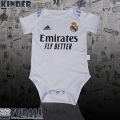 Fussball Trikots Real Madrid Heimtrikot Baby 22 23 AK35