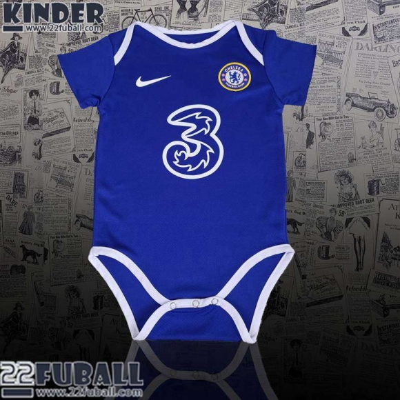 Fussball Trikots Chelsea Heimtrikot Baby 22 23 AK37