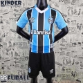 Fussball Trikots Gremio Schwarz Kinder 22 23 AK46