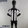 Fussball Trikots Santos Auswärtstrikot Kinder 22 23 AK66