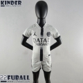 Fussball Trikots PSG Paris Auswärtstrikot Kinder 22 23 AK76