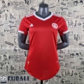 Fussball Trikots Internacional Heimtrikot Damen 22 23 AW09