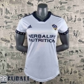 Fussball Trikots LA Galaxy Heimtrikot Damen 22 23 AW10