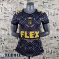 Fussball Trikots Los Angeles Heimtrikot Damen 22 23 AW13