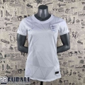 Fussball Trikots World Cup England Weiß Damen 22 23 AW14