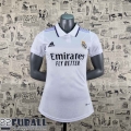 Fussball Trikots Real Madrid Heimtrikot Damen 22 23 AW27