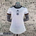 Fussball Trikots World Cup Deutschland Heimtrikot Damen 22 23 AW29