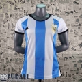 Fussball Trikots Argentinien Heimtrikot Damen 22 23 AW33