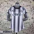 Fussball Trikots Juventus Heimtrikot Damen 22 23 AW36