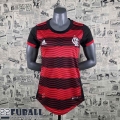 Fussball Trikots Flamengo Heimtrikot Damen 22 23 AW40