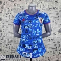 Fussball Trikots Japan Sonderausgabe Damen 22 23 AW42