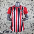 Fussball Trikots sao paulo Bande Damen 22 23 AW45