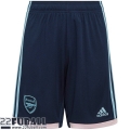 Fussball Shorts Arsenal Ausweichtrikot Herren 22 23