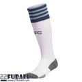 Fussball Socken Arsenal Ausweichtrikot 22 23