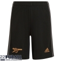 Fussball Shorts Arsenal Auswärtstrikot Herren 22 23