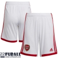 Fussball Shorts Arsenal Heimtrikot Herren 22 23