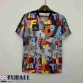 Fussball Trikots Arsenal Gemeinsame Version Herren 23 24 LM01