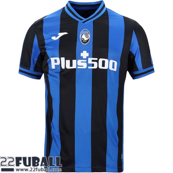 Fussball Trikots Atalanta Heimtrikot Herren 22 23