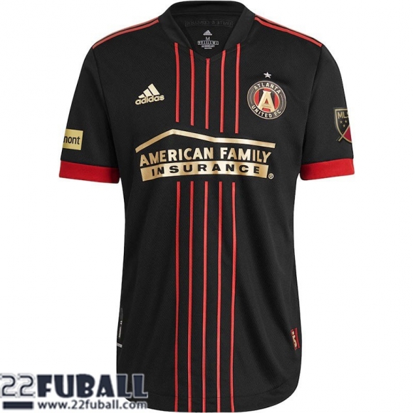 Fussball Trikots Atlanta United Heimtrikot Herren 2022