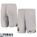 Fussball Shorts Barcelona Ausweichtrikot Herren 22 23