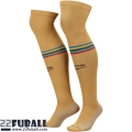 Fussball Socken Barcelona Auswärtstrikot 22 23