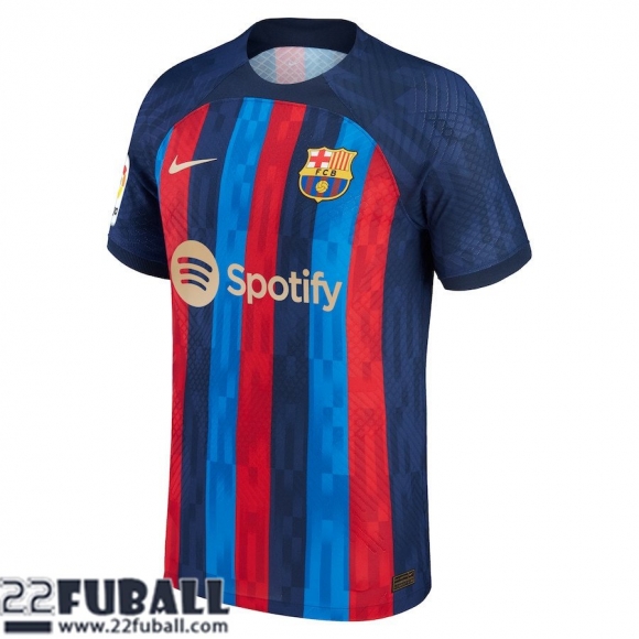 Fussball Trikots Barcelona Heimtrikot Herren 22 23