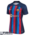 Fussball Trikots Barcelona Heimtrikot Damen 22 23