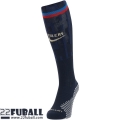 Fussball Socken Barcelona Heimtrikot 22 23