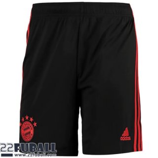 Fussball Shorts Bayern Munchen Ausweichtrikot Herren 22 23