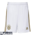 Fussball Shorts Bayern Munchen Auswärtstrikot Herren 22 23