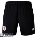 Fussball Shorts Athletic Bilbao Heimtrikot Herren 22 23