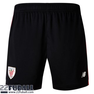 Fussball Shorts Athletic Bilbao Heimtrikot Herren 22 23