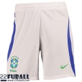 Fussball Shorts Brasilien Auswärtstrikot Herren 22 23