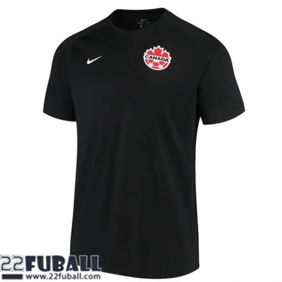 Fussball Trikots Canada Ausweichtrikot Herren 22 23