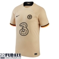 Fussball Trikots Chelsea Ausweichtrikot Herren 22 23