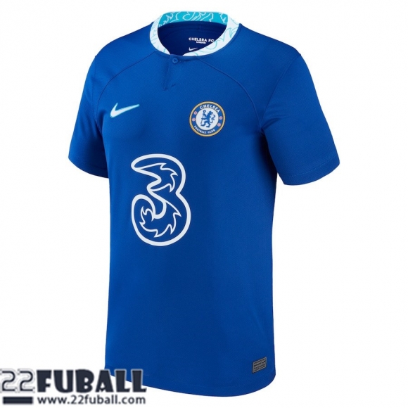 Fussball Trikots Chelsea Heimtrikot Herren 22 23