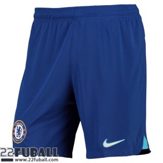 Fussball Shorts Chelsea Heimtrikot Herren 22 23