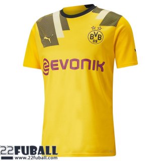Fussball Trikots Borussia Dortmund Tasse Herren 22 23
