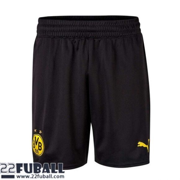 Fussball Shorts Borussia Dortmund Auswärtstrikot Herren 22 23