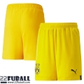 Fussball Shorts Dortmund Heimtrikot Herren 22 23