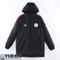 Daunenjacke AFC schwarz Herren 22 23 DD74