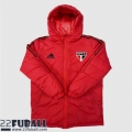 Daunenjacke Sao Paulo Rouge Herren 22 23 DD102