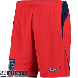 Fussball Shorts England Auswärtstrikot Herren 22 23