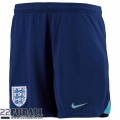 Fussball Shorts England Heimtrikot Herren 22 23