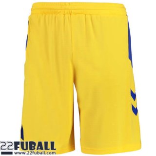 Fussball Shorts Everton Ausweichtrikot Herren 22 23