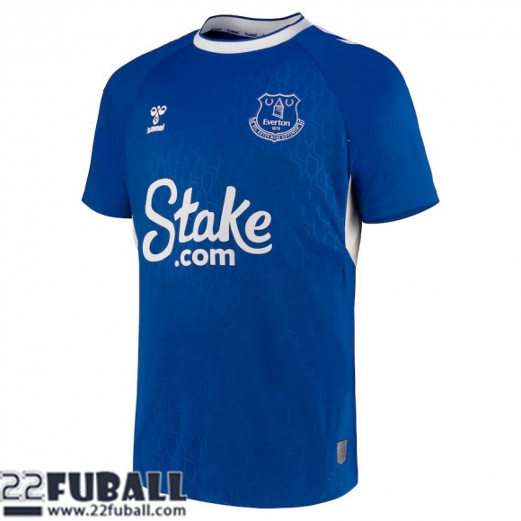 Fussball Trikots Everton Heimtrikot Herren 22 23