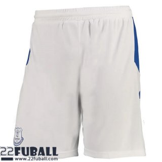 Fussball Shorts Everton Heimtrikot Herren 22 23